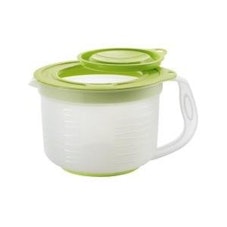 Tupperware Mix N Stor Pitcher